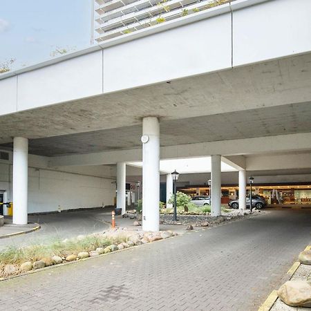 An Der Waldkapelle 26 Borkum Apartment ทิมเมนดอร์เฟอร์ ชตรันด์ ภายนอก รูปภาพ
