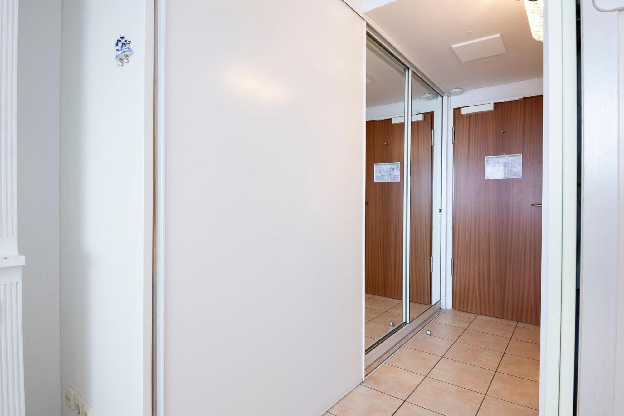 An Der Waldkapelle 26 Borkum Apartment ทิมเมนดอร์เฟอร์ ชตรันด์ ภายนอก รูปภาพ