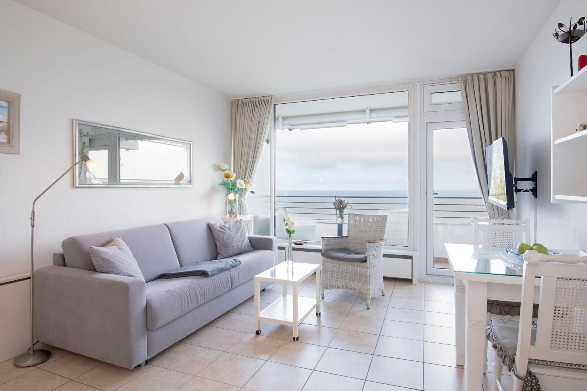 An Der Waldkapelle 26 Borkum Apartment ทิมเมนดอร์เฟอร์ ชตรันด์ ภายนอก รูปภาพ